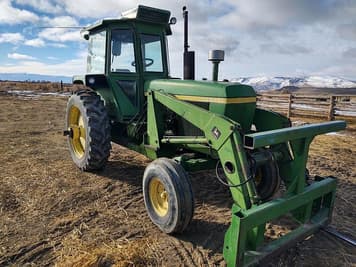 Main image John Deere 4230